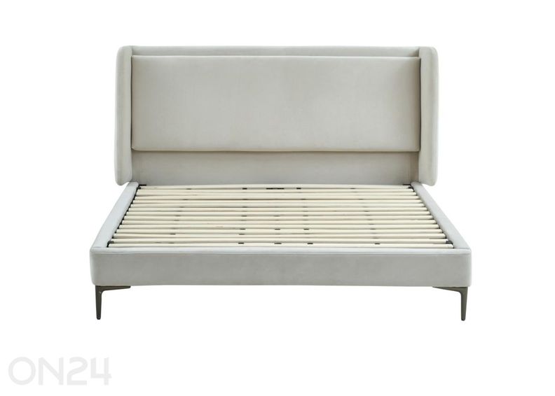 Voodi Sirell 160x200 cm suurendatud