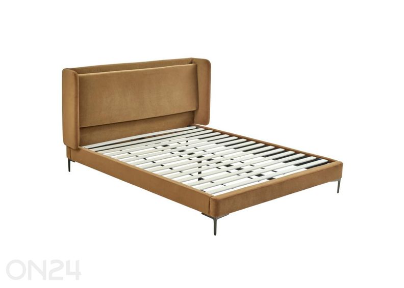 Voodi Sirell 160x200 cm suurendatud
