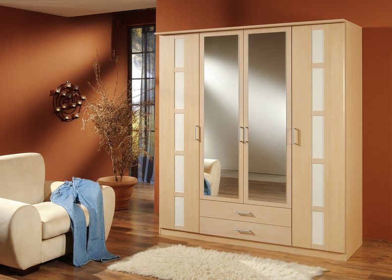 Voodi Sleep 1 140x200 cm suurendatud