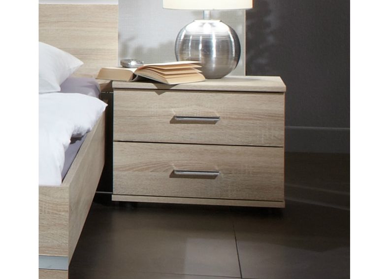 Voodi Sleep 5 140x200 cm suurendatud