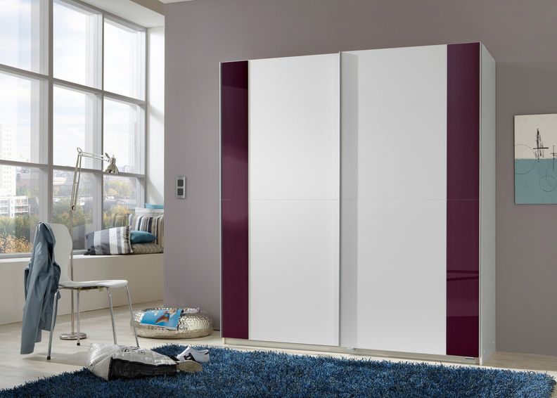Voodi Sleep 5 160x200 cm suurendatud