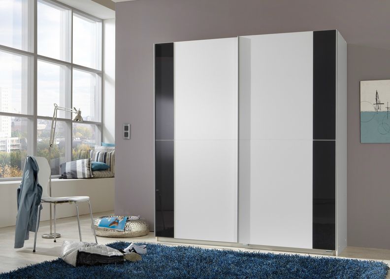 Voodi Sleep 5 160x200 cm suurendatud