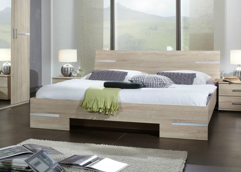 Voodi Sleep 5 180x200 cm suurendatud