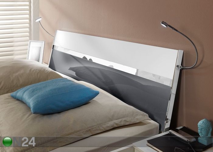 Voodi Sleep 6 140x200 cm suurendatud