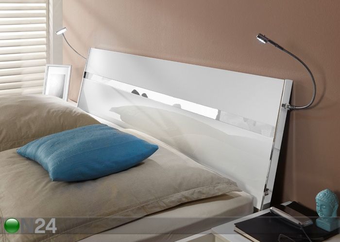 Voodi Sleep 6 140x200 cm suurendatud