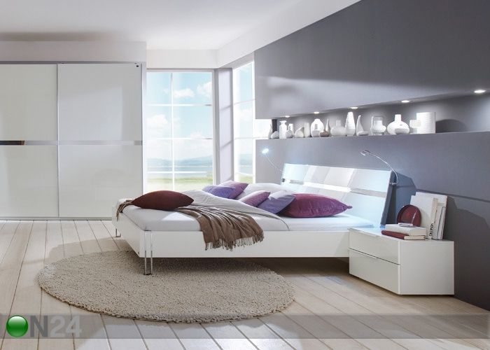 Voodi Sleep 6 160x200 cm suurendatud