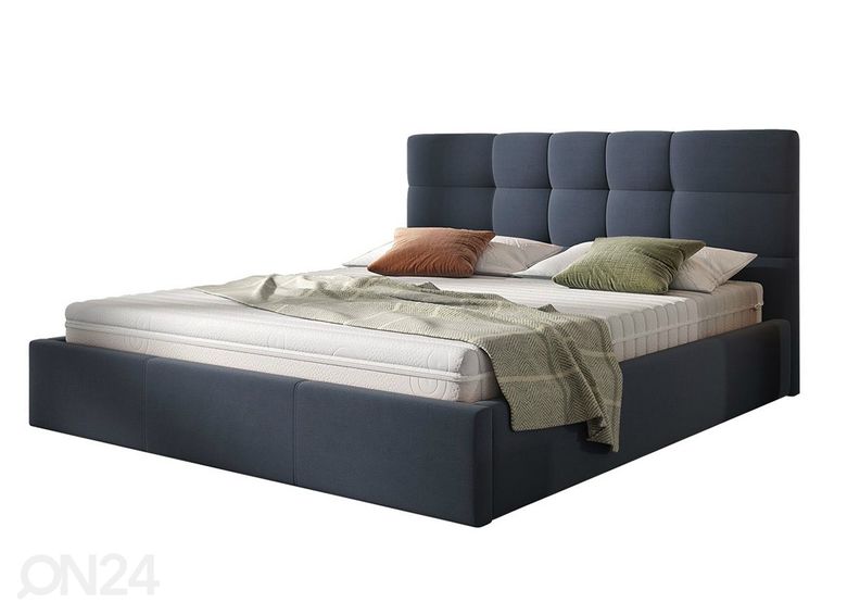 Voodi Taylor 140x200 cm suurendatud