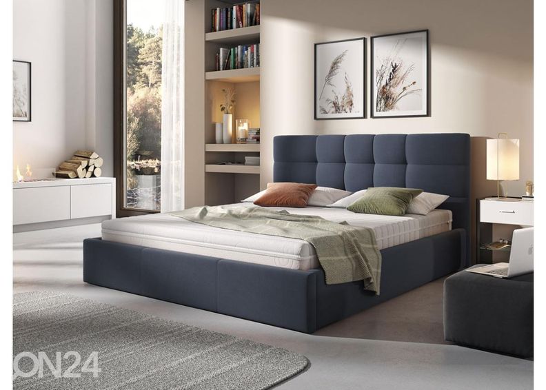 Voodi Taylor 140x200 cm suurendatud