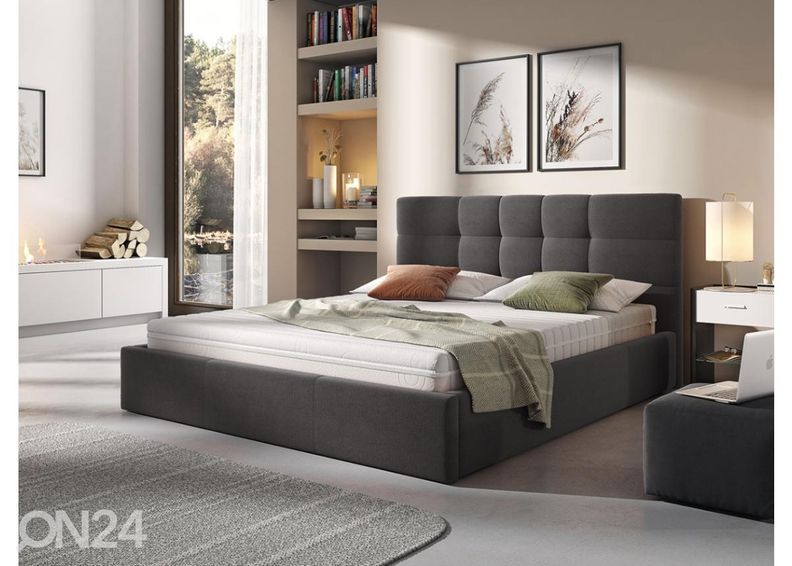 Voodi Taylor 160x200 cm suurendatud