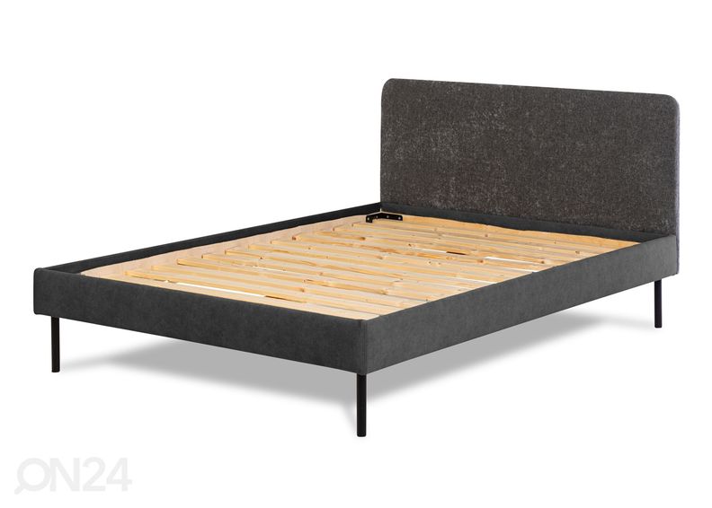 Voodi Thor 120x200 cm suurendatud