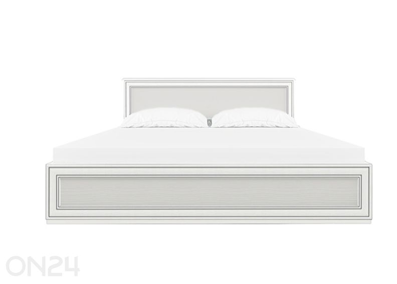 Voodi Tiffany II 160x200 cm suurendatud