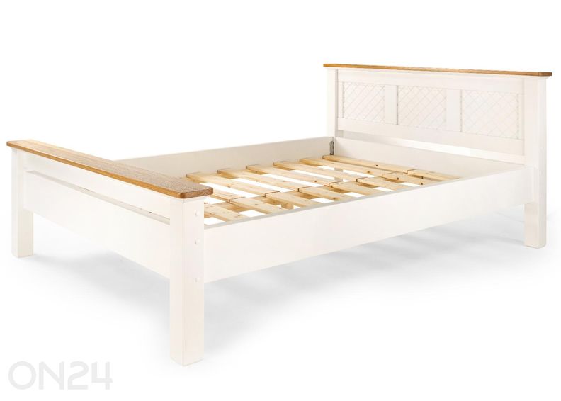 Voodi Tommy 180x200 cm suurendatud