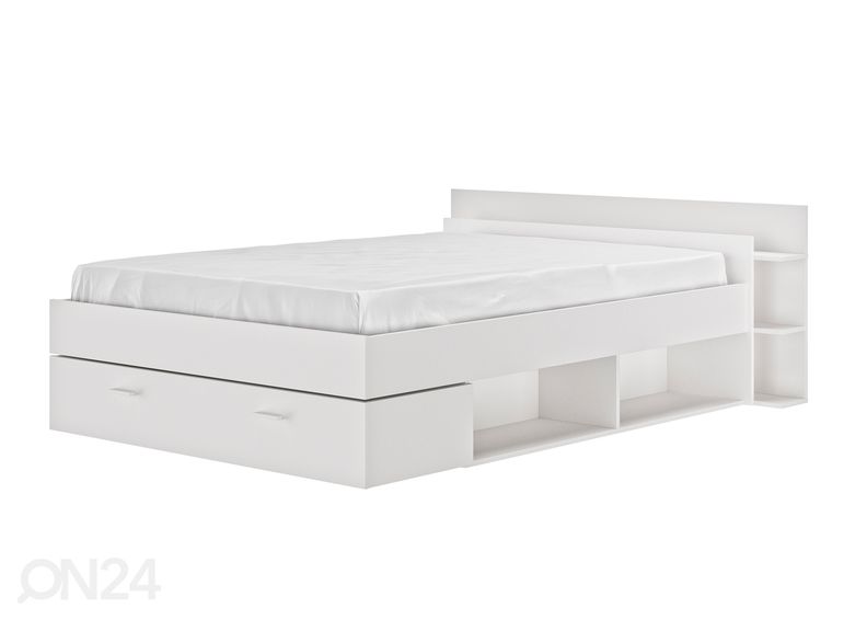 Voodi Tonight 140x190 cm suurendatud