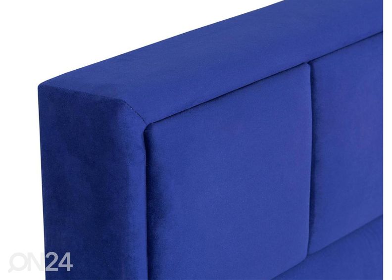 Voodi ülestõstetava voodipõhjaga 120x200 cm suurendatud