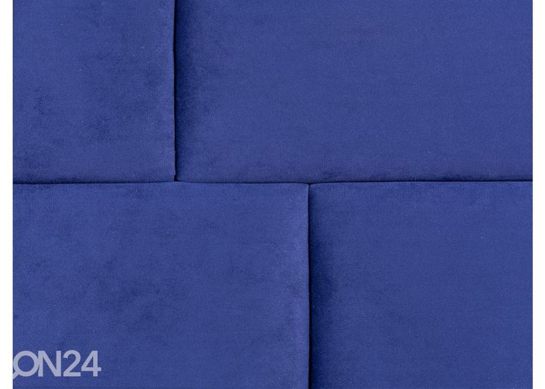 Voodi ülestõstetava voodipõhjaga 120x200 cm suurendatud