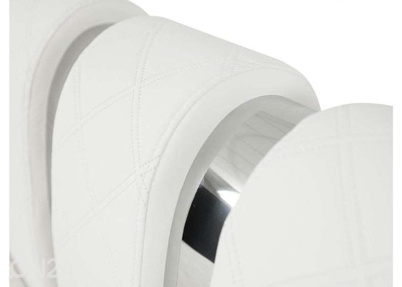 Voodi ülestõstetava voodipõhjaga 160x200 cm suurendatud