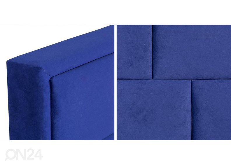 Voodi ülestõstetava voodipõhjaga 180x200 cm suurendatud