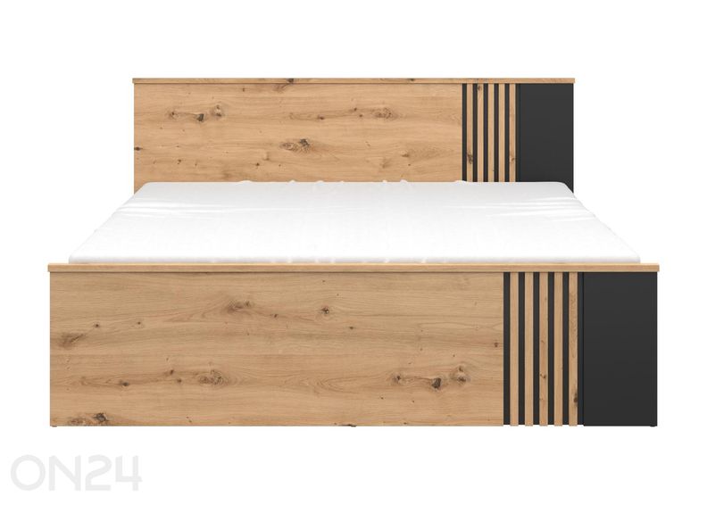 Voodi Vabres 160x200 cm suurendatud