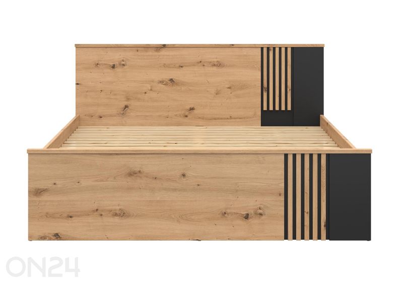 Voodi Vabres 160x200 cm suurendatud