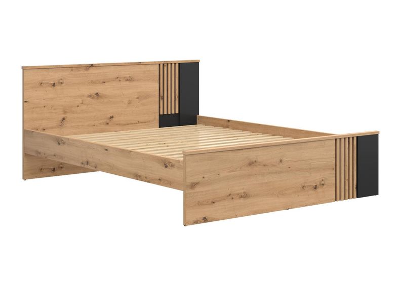 Voodi Vabres 160x200 cm suurendatud