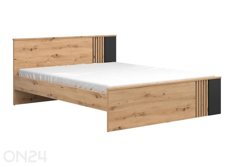 Voodi Vabres 160x200 cm suurendatud