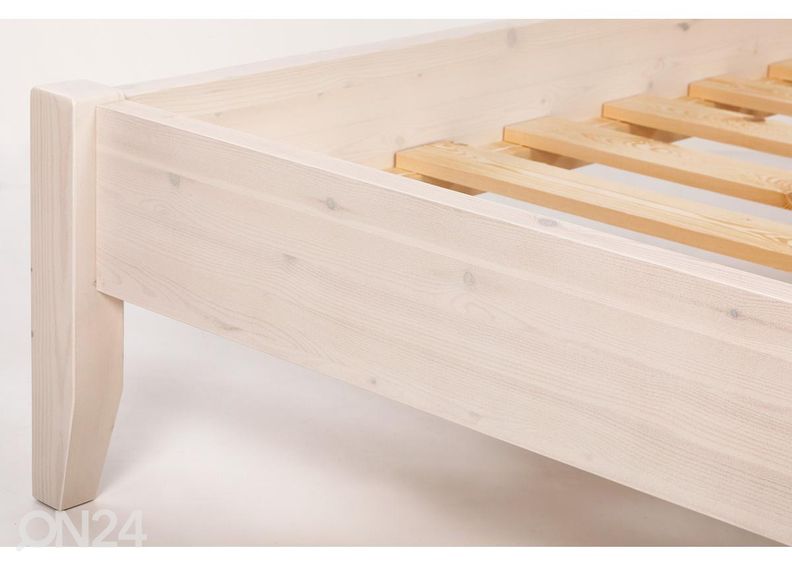 Voodi Valencia 120x200 cm suurendatud