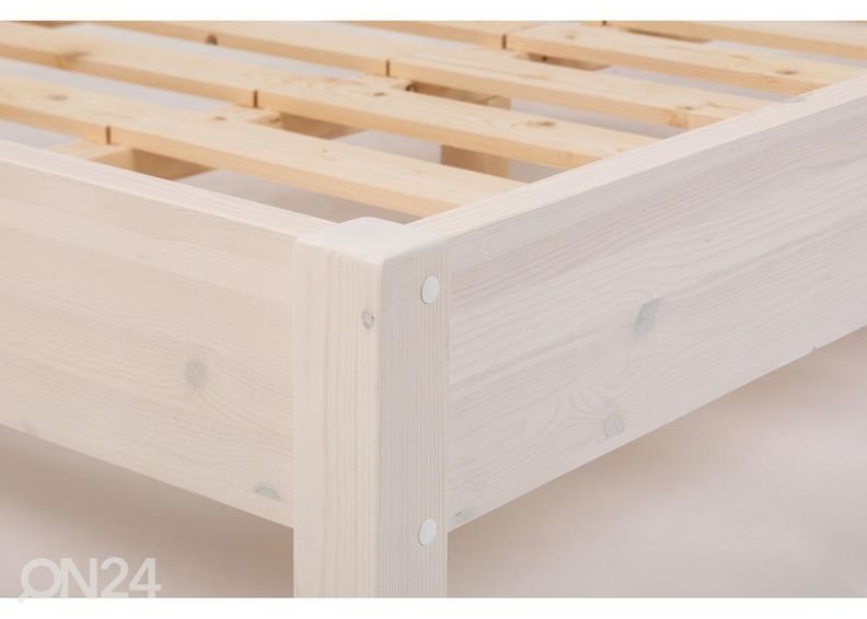 Voodi Valencia 180x200 cm suurendatud