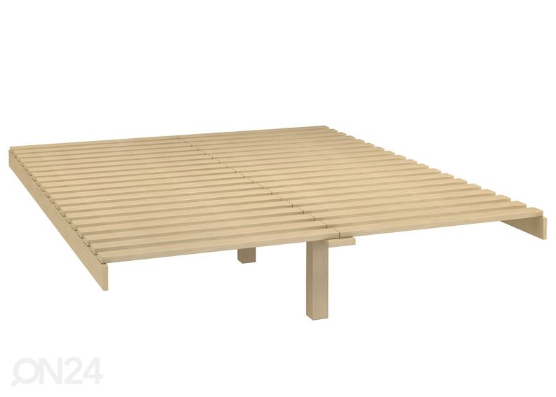 Voodi Vesta 120x200 cm suurendatud