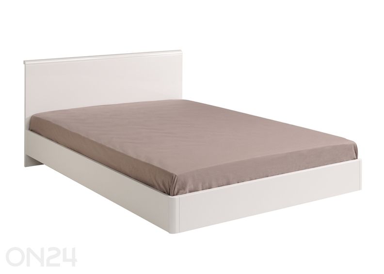 Voodi Wesley 160x200 cm suurendatud