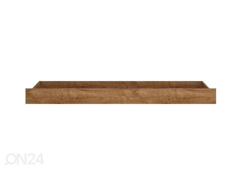 Voodialune sahtel Fribo 90/120 cm suurendatud
