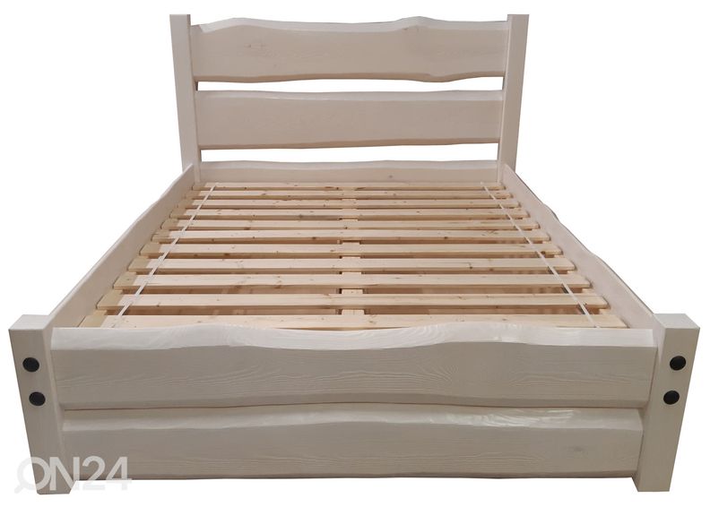 Voodikast, 1 tk suurendatud