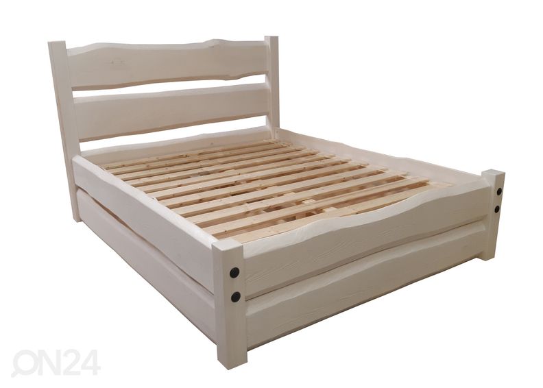 Voodikast, 1 tk suurendatud