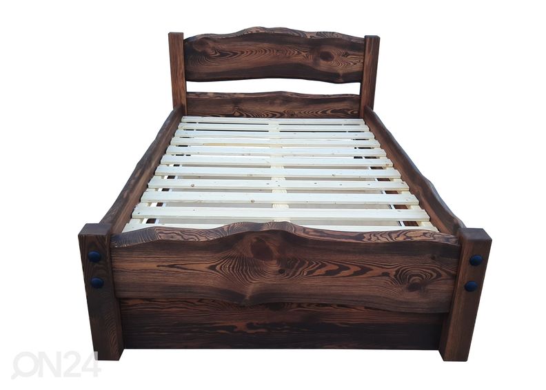 Voodikast, 1 tk suurendatud