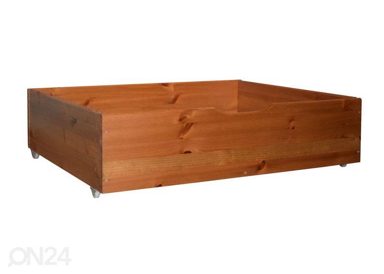 Voodikast suurendatud