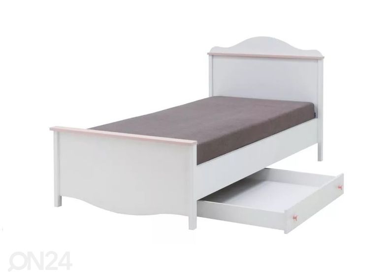 Voodikast suurendatud