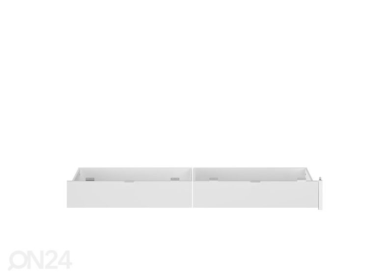 Voodikast Bridge suurendatud