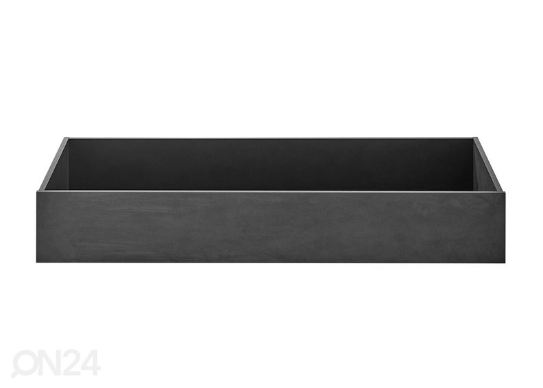 Voodikast Brooklyn suurendatud