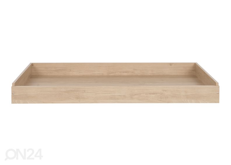 Voodikast Duplex suurendatud