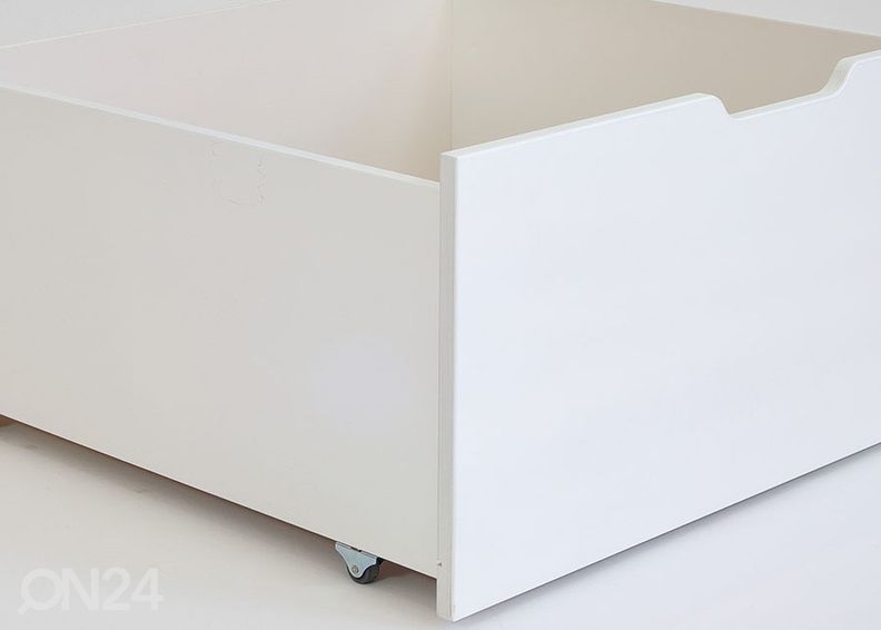 Voodikast Jerwen 75x70x35 cm suurendatud