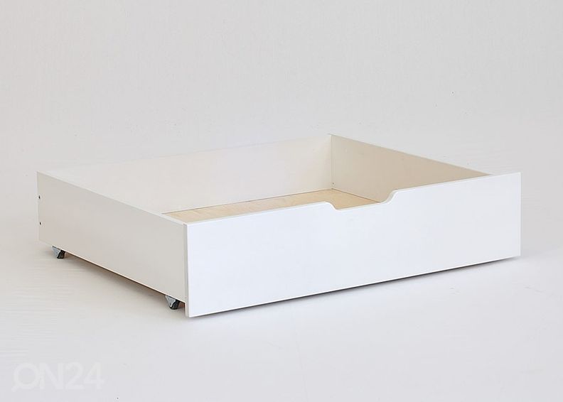 Voodikast Jerwen 90x75x21 cm suurendatud