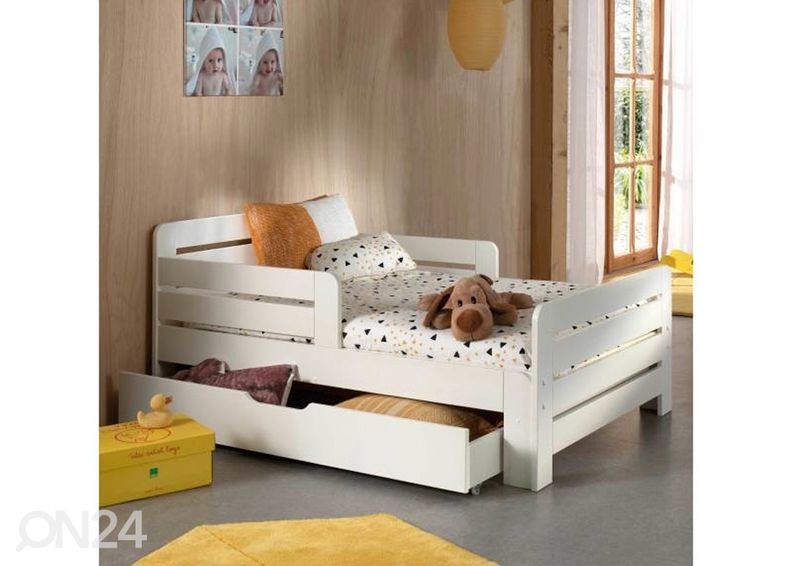 Voodikast Jumper suurendatud