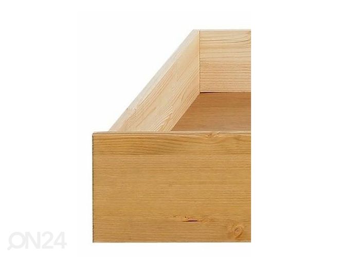 Voodikast Konrad suurendatud