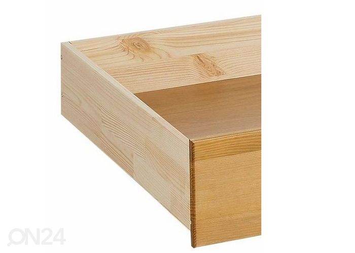 Voodikast Konrad suurendatud