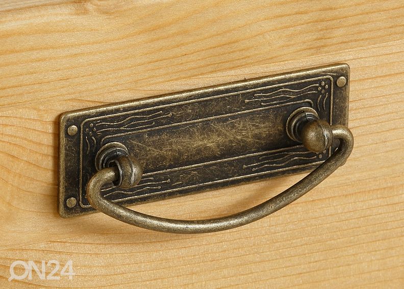 Voodikast Konrad suurendatud