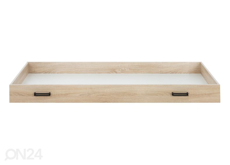 Voodikast Kyllian suurendatud