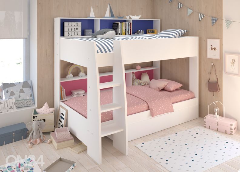 Voodikast Leo suurendatud