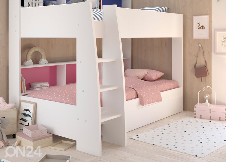 Voodikast Leo suurendatud