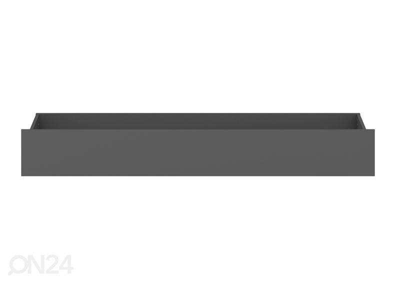 Voodikast Leo suurendatud