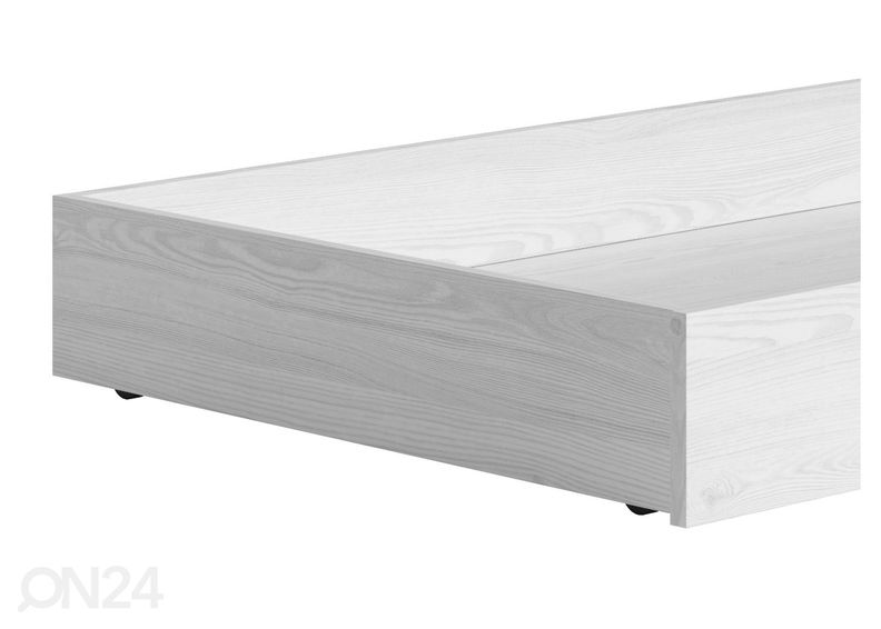 Voodikast Orion suurendatud