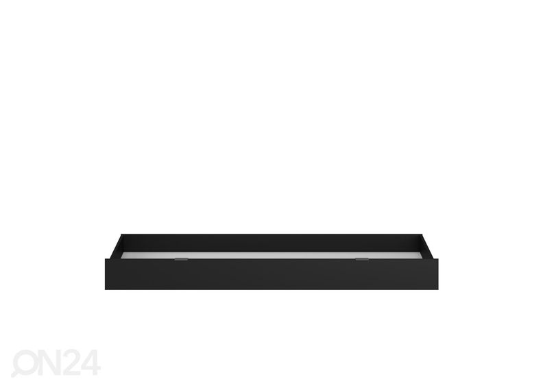 Voodikast Stamp suurendatud